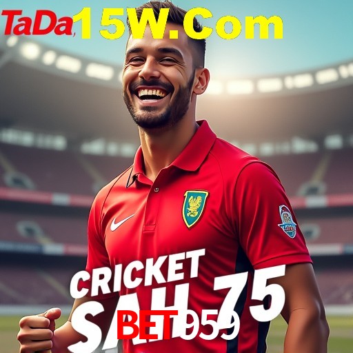 Interface Premium Bet959