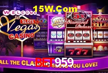 Login Seguro Bet959