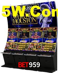 Exclusive Games Bet959