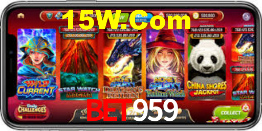 Bet959