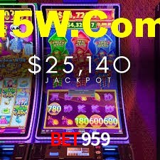 Bet959 App Interface