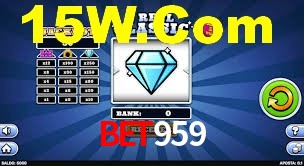 Bet959 Login