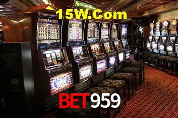 Promoções Sazonais Bet959