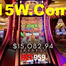 VIP Casino Bet959