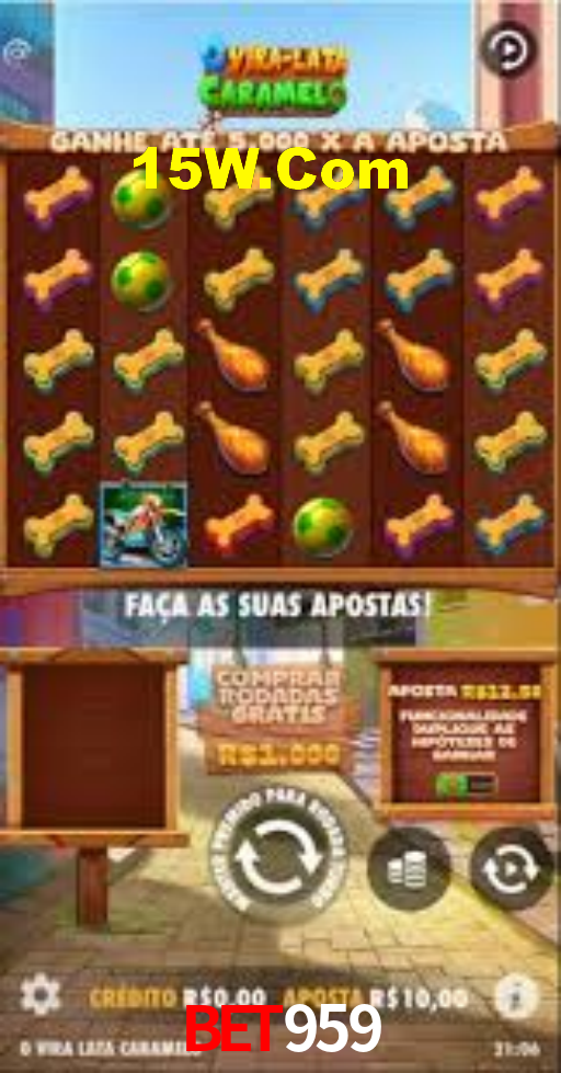 Bet959: A Experiência de Casino com Jogos de Mesa ao Vivo