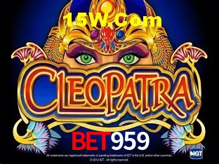 Benefícios da Conta Bet959