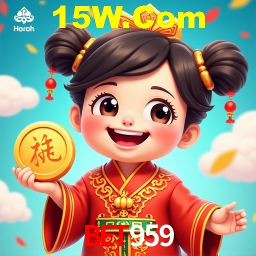 cassino Bet959