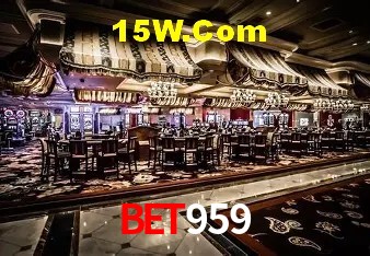 Apostas de Basquete Bet959