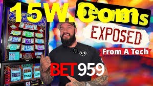 Premium Interface Bet959