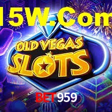 Bet959 App