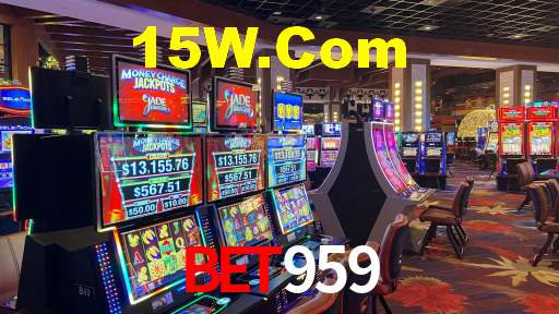 Bet959