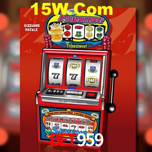 Descubra o Mundo do Cassino Online com Bet959