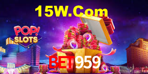 Bet959