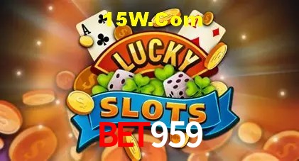 Especiais de Fim de Semana Bet959