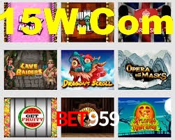 Daily Bonuses Bet959