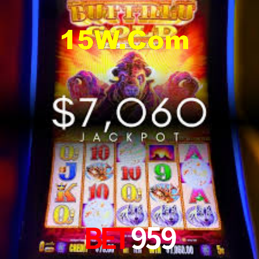 Bet959 App