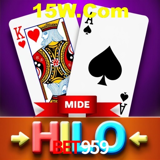 PIX Instantâneo Bet959