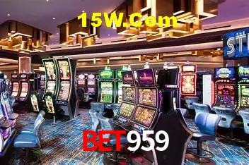 Ofertas Exclusivas Bet959