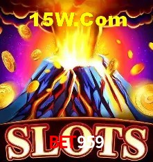 Apostas de Tênis Bet959