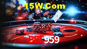 Sports Statistics Bet959