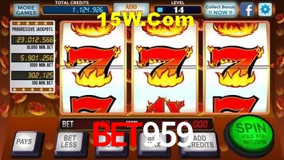 Design Responsivo Bet959