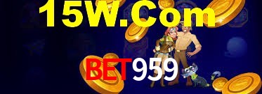 Sinta a adrenalina dos jogos de cassino com Bet959