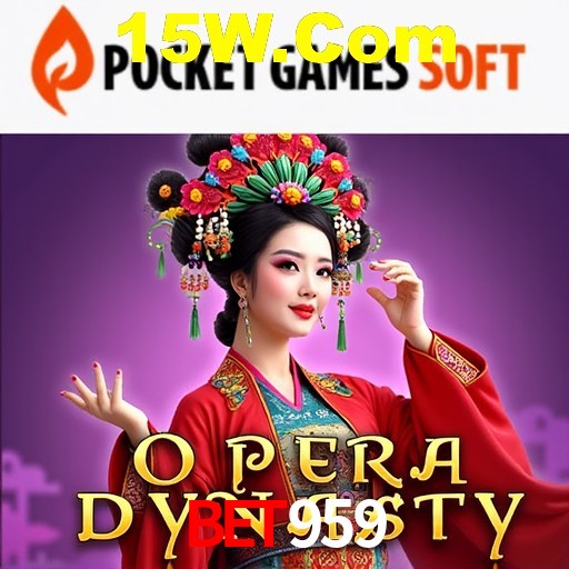 A Revolução dos Aplicativos de Jogos no Bet959