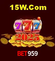 Recursos de Bônus Bet959