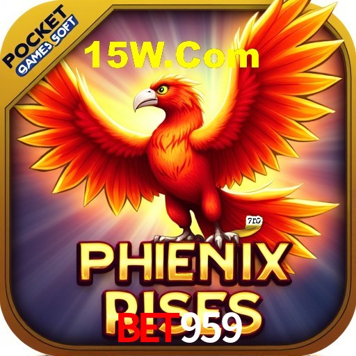 Casino Ao Vivo Bet959