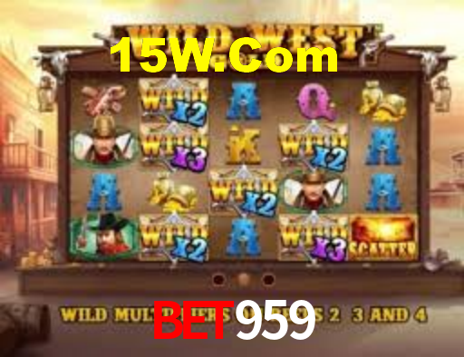 Bet959 Login