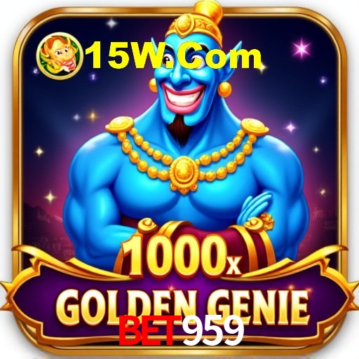 Torneios Bet959