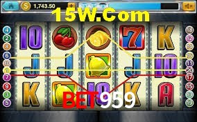 Basketball Betting Bet959