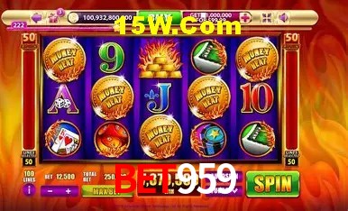 Promoção Relâmpago Bet959