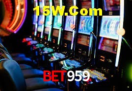 Tennis Betting Bet959