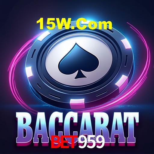 Casino VIP Bet959